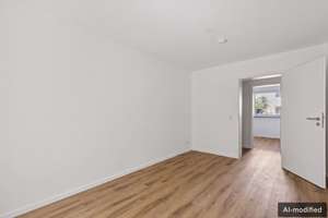 Kernsanierte 3-Zimmer-Wohnung mit Loggia in grüner Lage – 81477 Solln, München – Vorschaubild 11