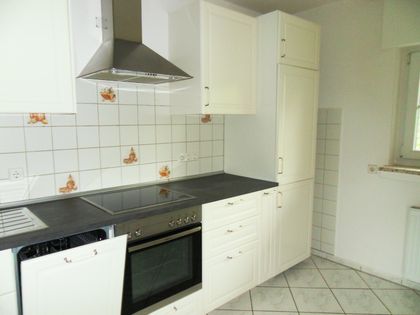 Wohnung Mieten In Bramsche Immobilienscout24