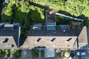 Gemütliches Reihenendhaus mit Potenzial in ruhiger Lage von Aachen – Die vollständige Adresse der Immobilie erhältst du vom Anbieter., 52080 Haaren, Aachen – Vorschaubild 15