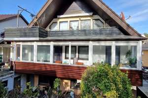 Modernisiertes 3FH mit Gartenidylle und Pool in Haueneberstein  – Die vollständige Adresse der Immobilie erhältst du vom Anbieter., 76532 Haueneberstein, Baden-Baden – Vorschaubild 25