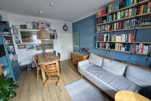 Helle und stilvolle, 3-Zimmer Wohnung in beste Lage in Hannover-Südstadt – Mommsenstraße 3, 30169 Südstadt, Hannover – Vorschaubild 9