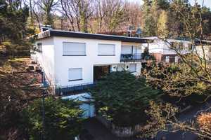 Gepflegtes EFH, Waldrandlage mit Fernblick, in Heimbach, OT Hausen zu verkaufen – Zum Rodenbusch 28, 52396 Düren (Kreis) – Vorschaubild 7