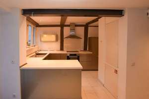 Stilvolles, hochwertiges Altstadthaus für anspruchsvolle Individualisten in Buxtehude... – Die vollständige Adresse der Immobilie erhältst du vom Anbieter., 21614 Buxtehude – Vorschaubild 3