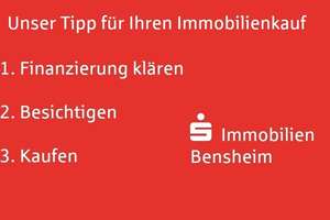 Willkommen zuhause – Reihenendhaus mit Garage & großem Garten – Die vollständige Adresse der Immobilie erhältst du vom Anbieter., 64646 Heppenheim (Bergstraße) – Vorschaubild 22