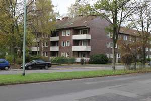 Wohnen in Duisburg-Neumühl