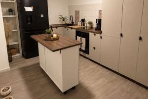 3,5-Zimmer-Wohnung in Oberhausen Styrum – 46045 Styrum, Oberhausen – Vorschaubild 8