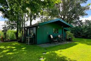 Direkt hinterm Deich zwischen Otterndorf und Belum – Cuxhaven (Kreis) – Vorschaubild 7