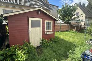 Ruhig I Solide I Kompakt I Modernisierungswürdiges EFH mit Keller, Wintergarten und Nebengebäude – Lehmweg 54a, 38518 Gifhorn – Vorschaubild 5