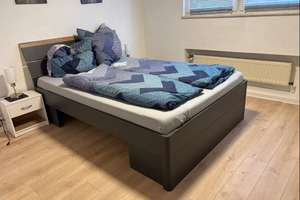Helle 2-Zimmer-Wohnung im 3. OG in Mönchengladbach-Hardterbroich-Pesch – Die vollständige Adresse der Immobilie erhältst du vom Anbieter., 41065 Hardterbroich-Pesch, Mönchengladbach – Vorschaubild 5