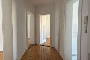 Charmante 3-Zimmer-Wohnung im westlichen Ringgebiet