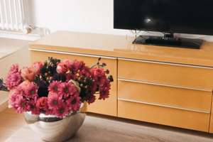 Moderne 2-Zimmer Wohnung im 1. OG in Stuttgart-Mitte – Geberstraße 16, 70178 Rathaus, Stuttgart – Vorschaubild 2