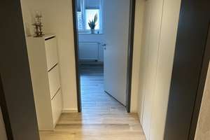 Möblierte 2 Zi Wohnung zwischen Uni und Innenstadt – Schmale Straße 2, 48149 Neutor, Münster – Vorschaubild 7