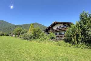 Chiemgau - Landhaus für die ganze Familie in wunderschöner Lage – Traunstein (Kreis) – Vorschaubild 7