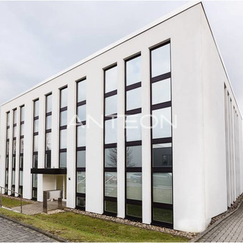 Bürofläche am Airport | Direkte Autobahnanbindung | Flexible Raumaufteilung