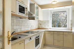 Helle 2-Zimmer-Wohnung mit Loggia in bevorzugter Lage von Hummelsbüttel – Die vollständige Adresse der Immobilie erhältst du vom Anbieter., 22339 Hummelsbüttel, Hamburg – Vorschaubild 8