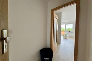 Komfortables Wohnen in attraktiver Wohnlage mit Personenaufzug! – Wenzel-Verner-Straße 24, 9120 Helbersdorf, Chemnitz – Vorschaubild 12