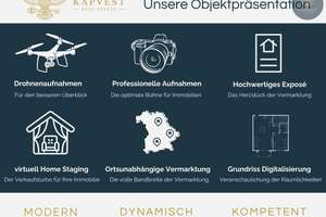 Mehr als ein Zuhause - Zentral. Geräumig. Bezahlbar. – Die vollständige Adresse der Immobilie erhältst du vom Anbieter., 94469 Deggendorf – Vorschaubild 14