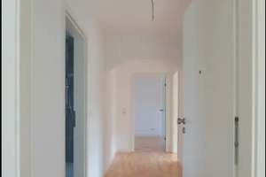 Modernisierte 3-Zimmer-Wohnung in Karlsruhe