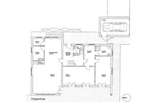 Charmantes Einfamilienhaus mit viel Platz für Ihre Ideen – Die vollständige Adresse der Immobilie erhältst du vom Anbieter., 83727 Schliersee – Vorschaubild 8