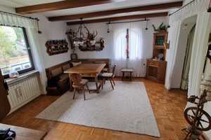 Einfamilienhaus mit Einliegerwohnung mit Potenzial - Umbaumöglichkeiten – Passau – Vorschaubild 25