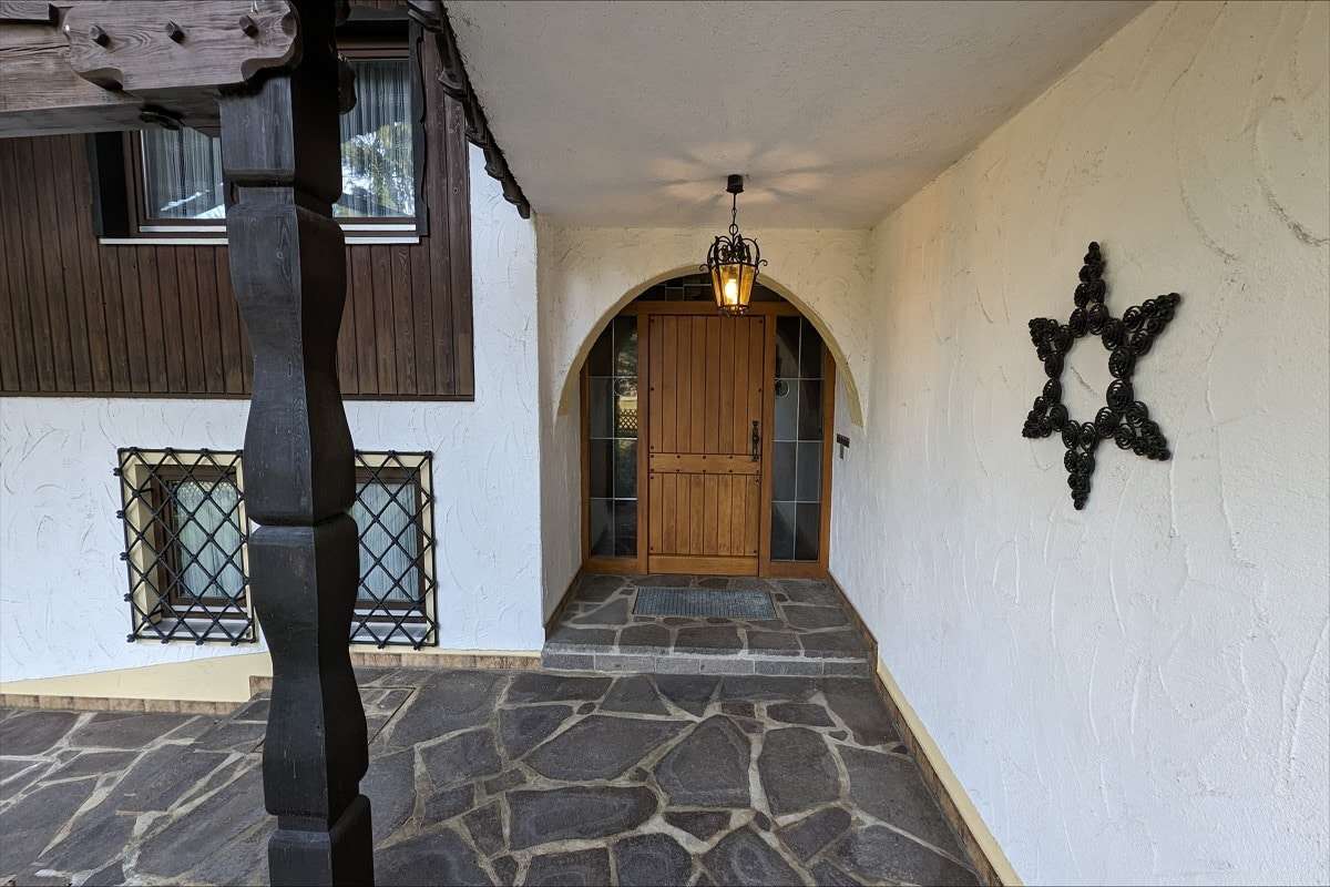 Immobilie in Surberg - Landhaus der Extraklasse - Bild 0