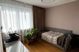 Modernes RH mit Blick ins Grüne  138 m²  3 x Ebenen, inkls. ausgebautes DG, Stellplatz, kein Makler! – Die vollständige Adresse der Immobilie erhältst du vom Anbieter., 48163 Mecklenbeck, Münster – Vorschaubild 7