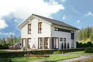 INDIVIDUELL PLANBARES EINFAMILIENHAUS - PREIS INKLUSIVE BAUGRUNDSTÜCK – Saarlouis (Kreis) – Vorschaubild 1