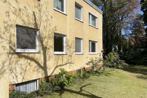 Bezugsfreie 4-Zimmer-Wohnung mit großem Garten und TG-Platz in begehrter Wohnlage - provisionsfrei! – Königsmarckstraße 19, 14193 Grunewald, Berlin – Vorschaubild 22