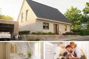 Du möchtest ein eigenes Haus? Profitiere von unserer Erfahrung. – Dingolfing-Landau (Kreis) – Vorschaubild 7