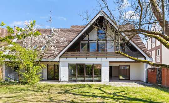 Sternstunde - Traumhaus sucht Traumfamilie!