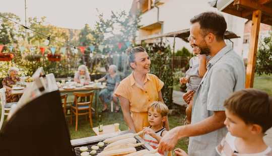 Bild von ***Stillvoll und praktisch: Doppelhaushälfte links mit zeitgemäßer Ausstattung und cleveren Raumlösu