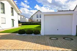 PROVISIONSFREI: Freistehendes Einfamilienhaus mit Erdwärme A+ Energieverbrauch 12,1 kWh/(m²a) – Die vollständige Adresse der Immobilie erhältst du vom Anbieter., 91452 Wilhermsdorf – Vorschaubild 3