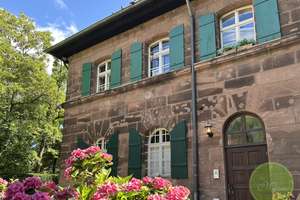 ** EINZIGartig ** Historisches Staatsgebäude ** Wohnhaus mit parkartigem Garten ** – Die vollständige Adresse der Immobilie erhältst du vom Anbieter., 90461 Hummelstein, Nürnberg – Vorschaubild 2