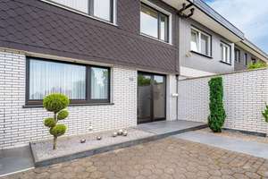 Familienfreundliches Wohnen mit Einliegerwohnung und ländlichem Charme in Dortmund Lanstrop – 44329 Lanstrop, Dortmund – Vorschaubild 2