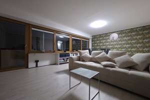 Großzügige 3-zimmer Wohnung mit Panarablick in Eine Toplage mit blick Auf Lahn,Stadt,Berge  – Weinberg 19, 56130 Bad Ems – Vorschaubild 4