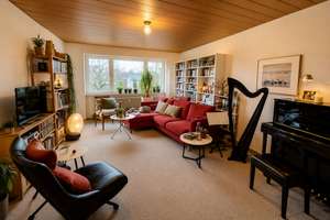 Barrierearme 3,5-Zimmer-Wohnung mit Aufzug  – 70565 Rohr, Stuttgart – Vorschaubild 5