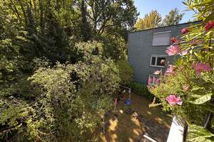 "Familienfreundliche 3,5 bis 4-Zimmer-Wohnung in der grünen Lunge von Stuttgart" – 70195 Botnang-Süd, Stuttgart – Vorschaubild 8