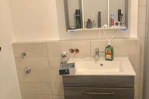helles zentrumsnahes 1 Zi-Appartment mit neuwertiger Einbauküche – Die vollständige Adresse der Immobilie erhältst du vom Anbieter., 93055 Ostenviertel, Regensburg – Vorschaubild 7