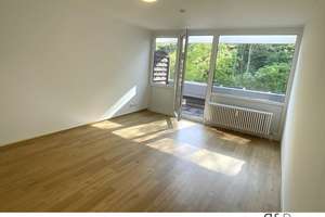 ***Gepflegte 1 Zi. Wohnung / Leerstehend ***