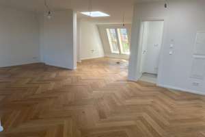 PROVISIONSFREIER VERKAUF, NEUE DACHGESCHOSSWOHNUNG AUCH ALS 4 ZIMMER WHG. MÖGLICH, HELL, 2 x TERRAS. – John-Schehr-Str. 4, 10405 Prenzlauer Berg, Berlin – Vorschaubild 10