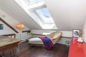 Am Lausitzer Platz, Kreuzberg: Elegante 5-Zimmer-Dachgeschosswohnung mit Südterrasse und maßgefertig – Berlin – Vorschaubild 9