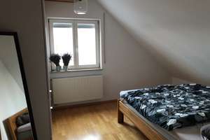 MODERNE WOHNUNG MIT GALERIE,LOGGIA,OFF. KÜCHE,BAD MIT FENSTER IN KL.GEPFLEGTER ANLAGE – Die vollständige Adresse der Immobilie erhältst du vom Anbieter., 80689 Blumenau, München – Vorschaubild 12