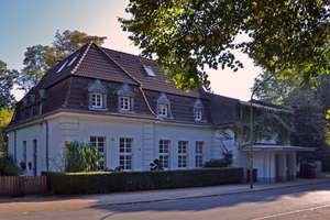 Wohnen im historischen Bahnhof mit interessanter Kapitalanlage! – Die vollständige Adresse der Immobilie erhältst du vom Anbieter., 45143 Altendorf, Essen – Vorschaubild 11