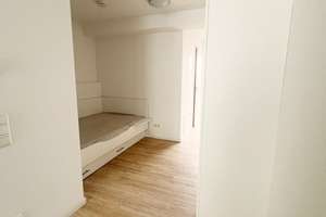 Modernes 1-Zimmerappartement in Nürnberg  – Schweinauer Hauptstraße 4-6C, 90441 Schweinau, Nürnberg – Vorschaubild 2