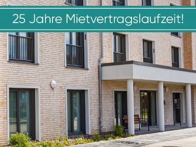Ihre Pflegeimmobilie für mehr Sicherheit im Alter – Jetzt investieren und Pflegeplatz sichern!
