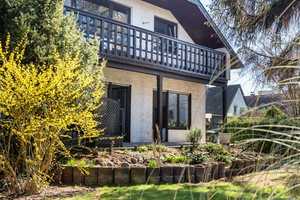 HOMESK - Haus mit drei separaten Wohneinheiten auf großem Grundstück mit Garage in Mariendorf – Heukuppenweg 42, 12107 Berlin – Vorschaubild 7