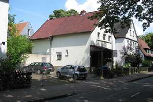 Großes Einfamilienhaus mit Anbau, 8ZKB auf 200 m² in zentraler Lage von Minden (Glacis) zu verkaufen – Minden-Lübbecke (Kreis) – Vorschaubild 2