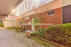 Sie hier? Wir auch! I Bungalow I Altersgerechtes und barrierearmes Wohnkonzept auf einer Ebene – 68169 Neckarstadt-Ost/Wohlgelegen, Mannheim – Vorschaubild 9