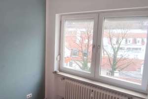 Au: Charmante 2-Zimmer-Wohnung mit 2 Balkonen (5. OG, kein Lift) – Die vollständige Adresse der Immobilie erhältst du vom Anbieter., 81669 Untere Au, München – Vorschaubild 5