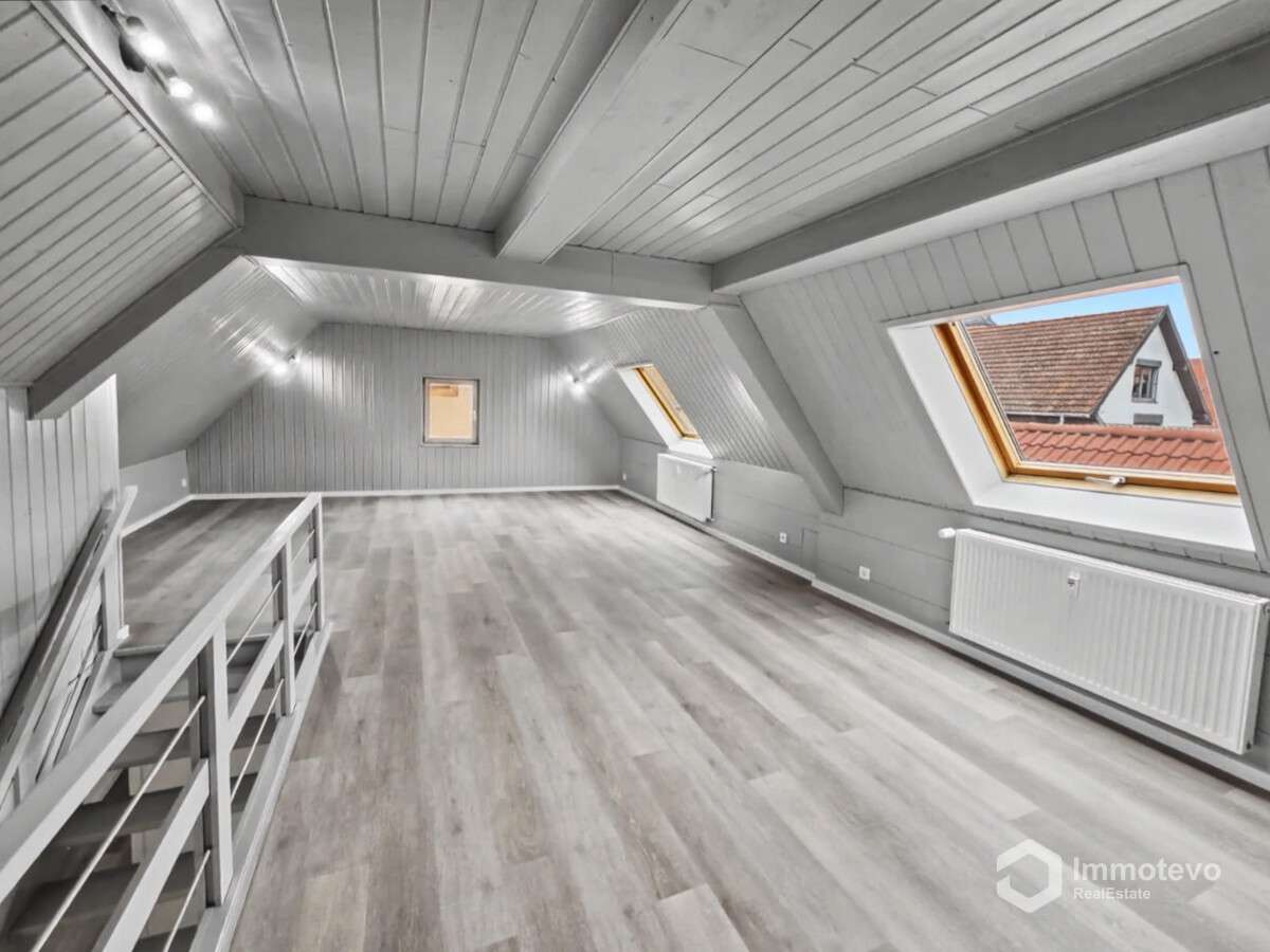 Immobilie in Freinsheim - Exklusive 5-Zimmer-Maisonettewohnung mit Sauna, großem Balkon & Stellplatz in Bestlage - Bild 0